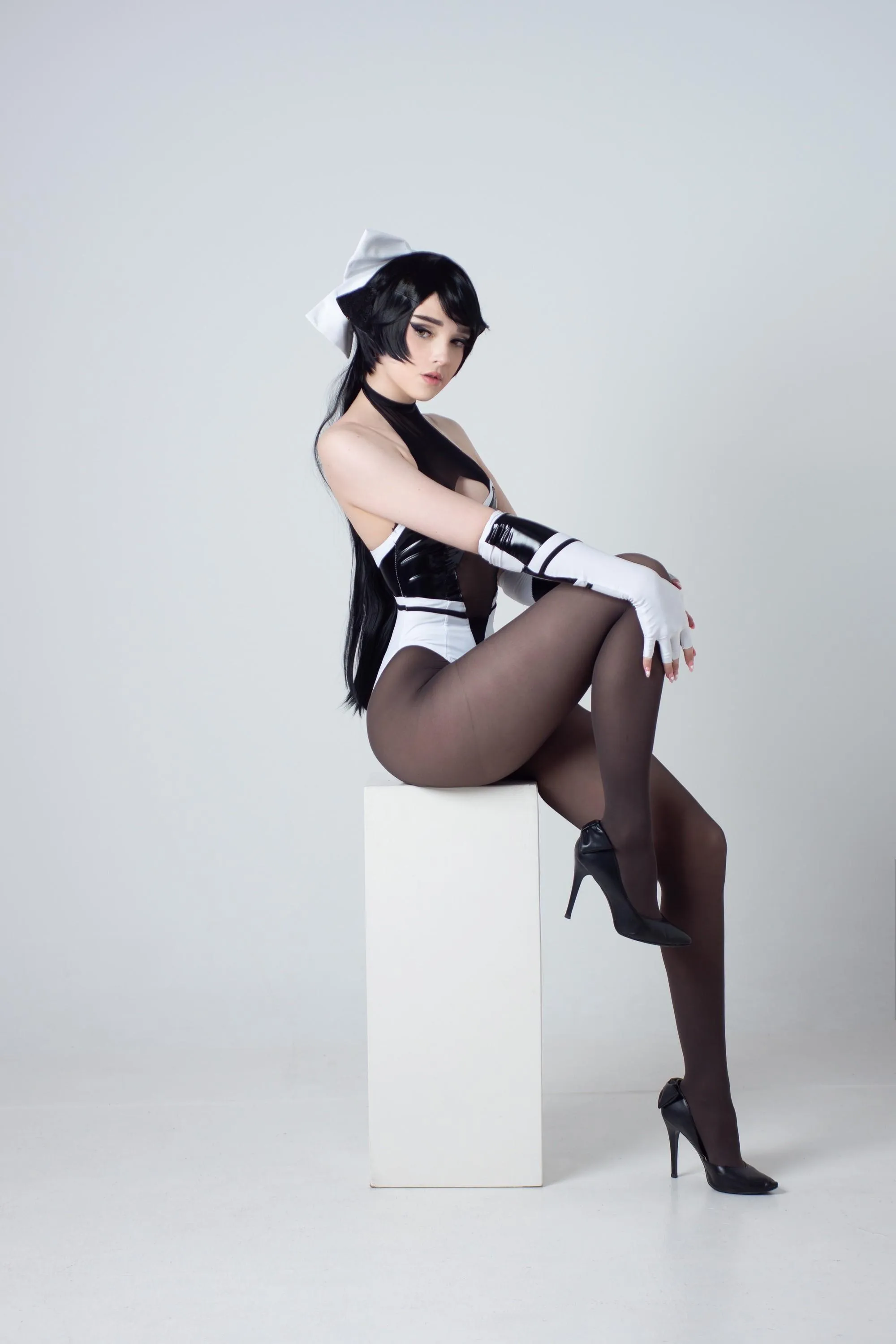 CandyBall – NO.010 Race Queen Takao [48P]插图1
